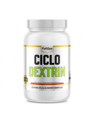 Ciclodextrina (1kg) Sandía...
