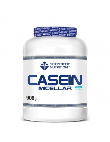 Caseina (908g) Fresa y...