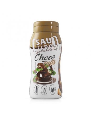 Sirope (310ml) Choco Nuts -...