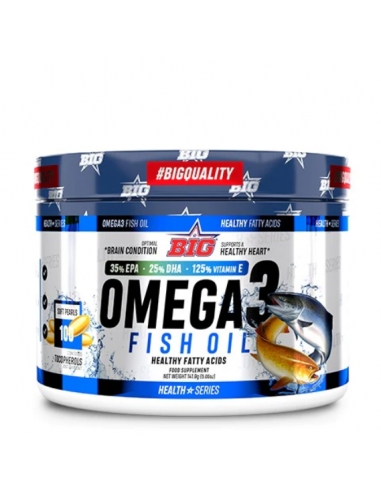 Omega 3 35% EPA + 25%DHA...