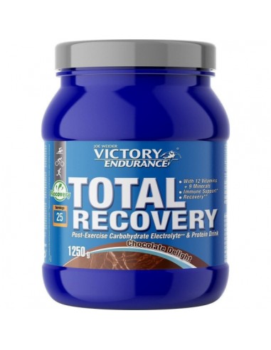 TOTAL RECOVERY (1250G) CHOCOLATE -...
