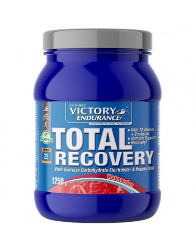 TOTAL RECOVERY (1250G) SANDIA -...