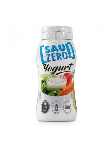 Salsa (310ml) Yogurt - Lifepro