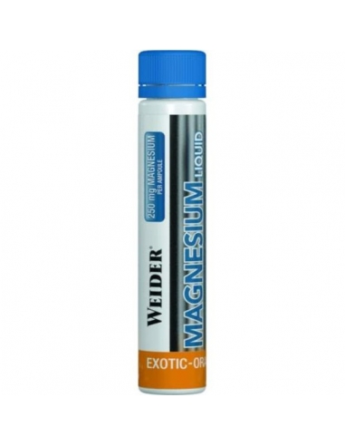 MAGNESIO LIQUIDO (25ML)...
