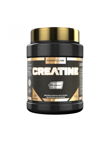 Creatine Creapure (500G) -...