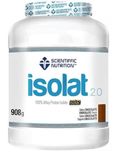 Isolat 2.0 908g...