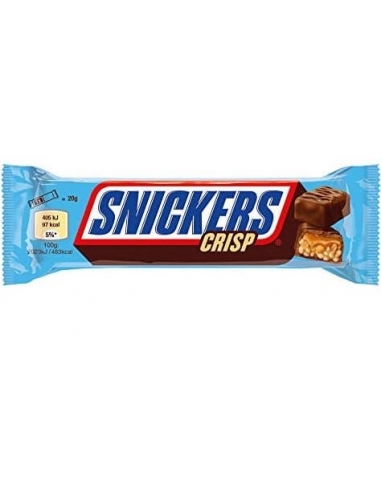 x5 SNICKERS PROTEIN BAR...
