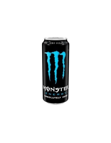 Monster Energy Absolutely...