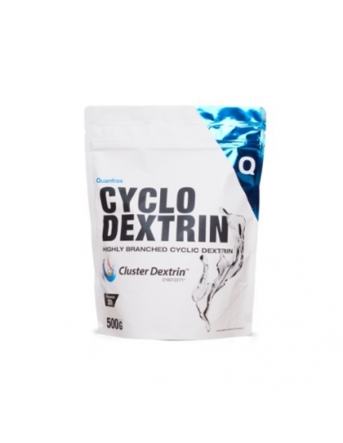 CICLODEXTRINA (500G) NEUTRA...