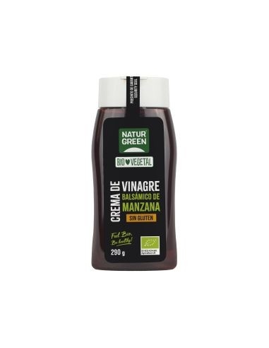 CREMA DE VINAGRE BALSAMICO...