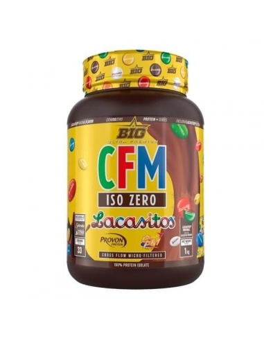 Cfm Iso Zero (1KG)...