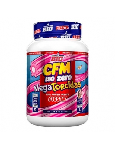 Cfm Iso Zero (1KG)...