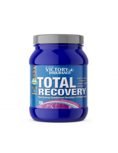 Total Recovery (750G)...