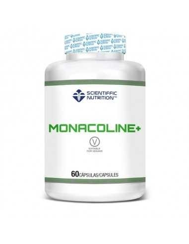 Monacolina Plus (60Caps) -...