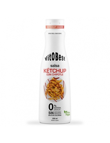 Salsa (250ml) Ketchup...