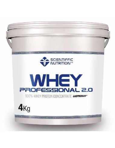 Whey Professional (4kg)...