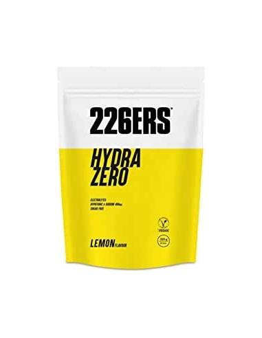 Hydrazero (225G) Limón -...