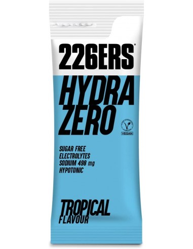 HYDRA ZERO (1 SOBRE- 7.5G) - 226ERS