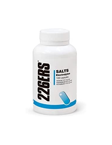 Salts Electrolytes...