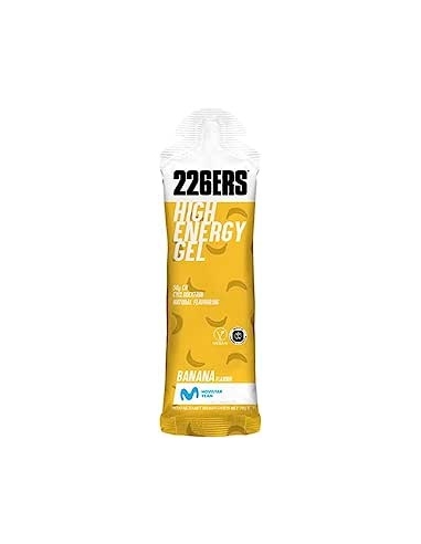 High Energy Gel (76G) - 226ERS
