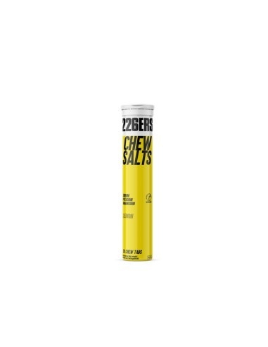 Hydra Zero Chew Salts (13...