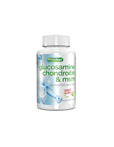 Glucosamina Condroitina Y...