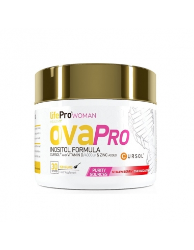 Ovapro (30Serving) Tarta De...