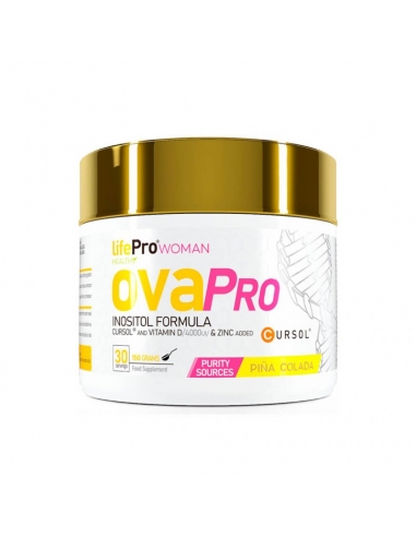 Ovapro (30Serving) Piña...