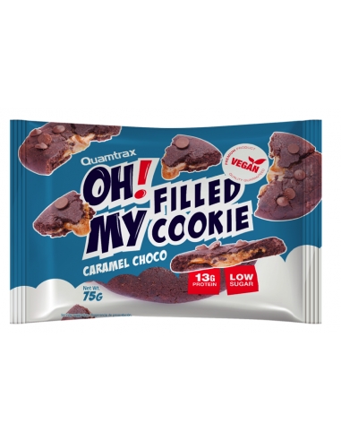 OH MY FILLED COOKIE (75G)...
