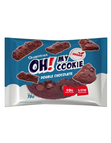 OH MY COOKIE (75G) DOBLE...
