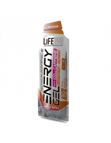 Endurance Energy Gel...