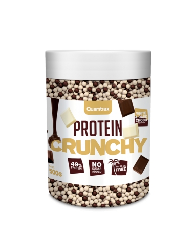 PROTEIN CRUNCHY (500 G)...