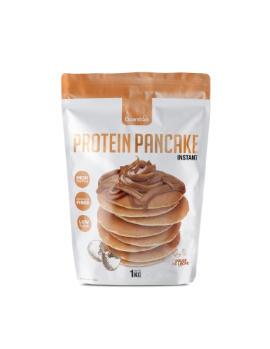 PROTEIN PANCAKE (1KG) DULCE...