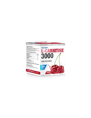 L-Carnitine 3000 (20...