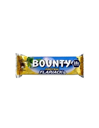 FLAPJACK BOUNTY (60G) - Mars