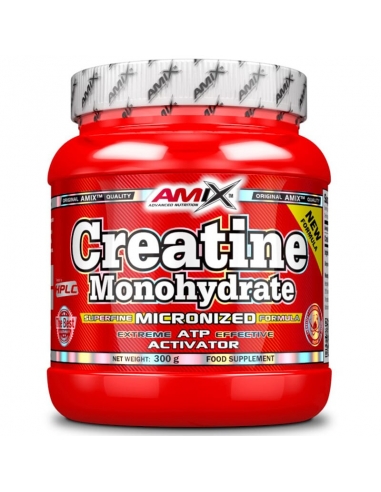 Creatine Monohydrate...