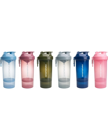 MEZCLADOR SHAKER (600ML) -...
