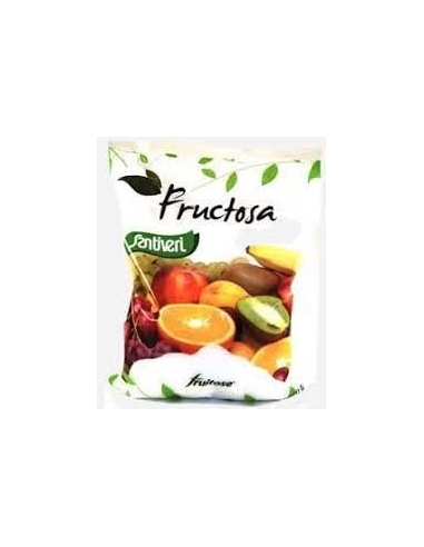 FRUCTOSA (750G) - Santiveri