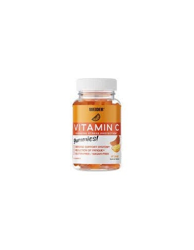VITAMINA C (84 GUMMIES) -...