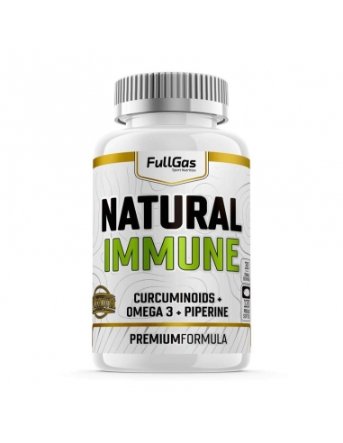 Natural Immune (120Softgel)...