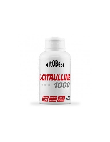 L-CITRULINA 1000...