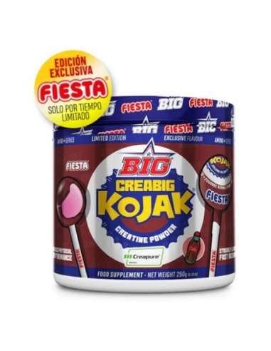 Creabig Creapure (250G)...
