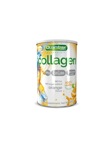 Colágeno (300g) Naranja -...