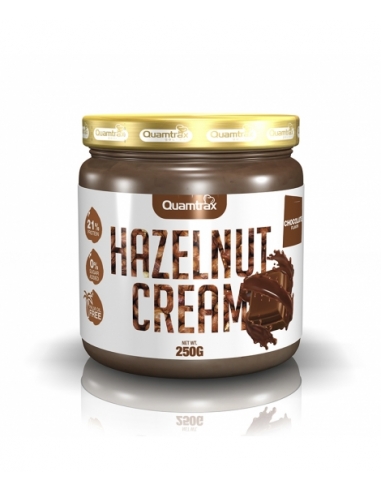 HAZELNUT CREAM CHOCOLATE...