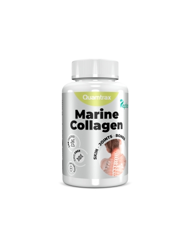 Colágeno Marino (120Tabs) -...