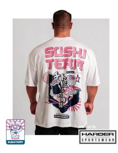 Camiseta Oversize Unisex... 2