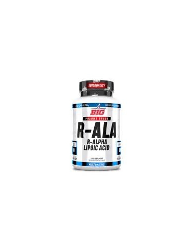 R-ALA (60Caps) - Big