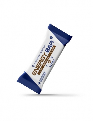 Energy Bar (35g) Avellana...