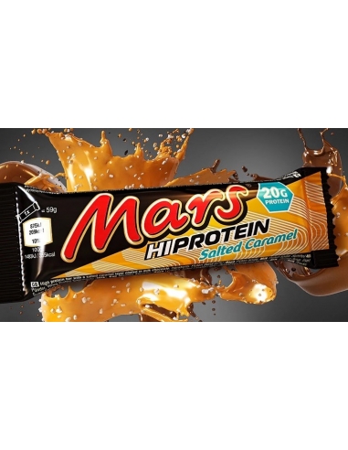 MARS HI PROTEIN (59G)...