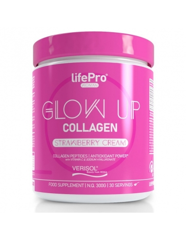 Glow Up (300g) - Lifepro